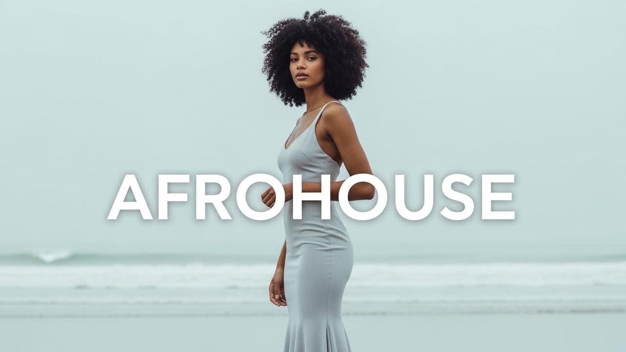 Afro House Mix 2026 | Deep Tribal Afro Journey 2026
