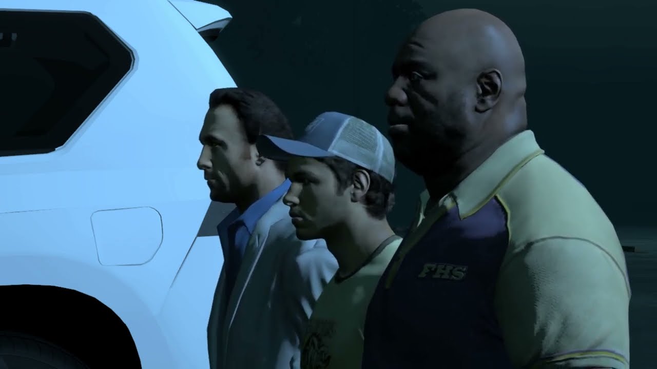 [SFM] Calling for some Troubles