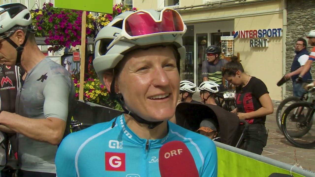 Alpentour 2024 Highlights Stage 1