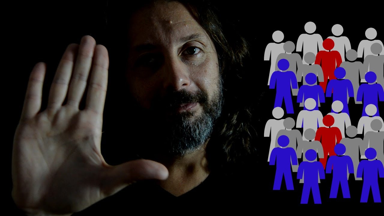 Perché non trovo la persona giusta per me | 3 MOTIVI