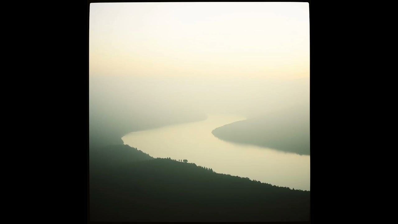 A River Runs Through It - Acoustic Guitar 