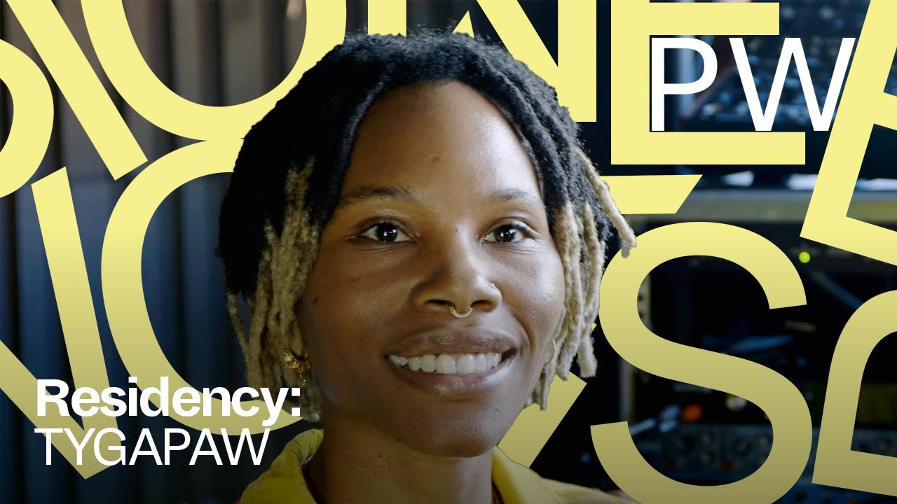 TYGAPAW | Residency Profile