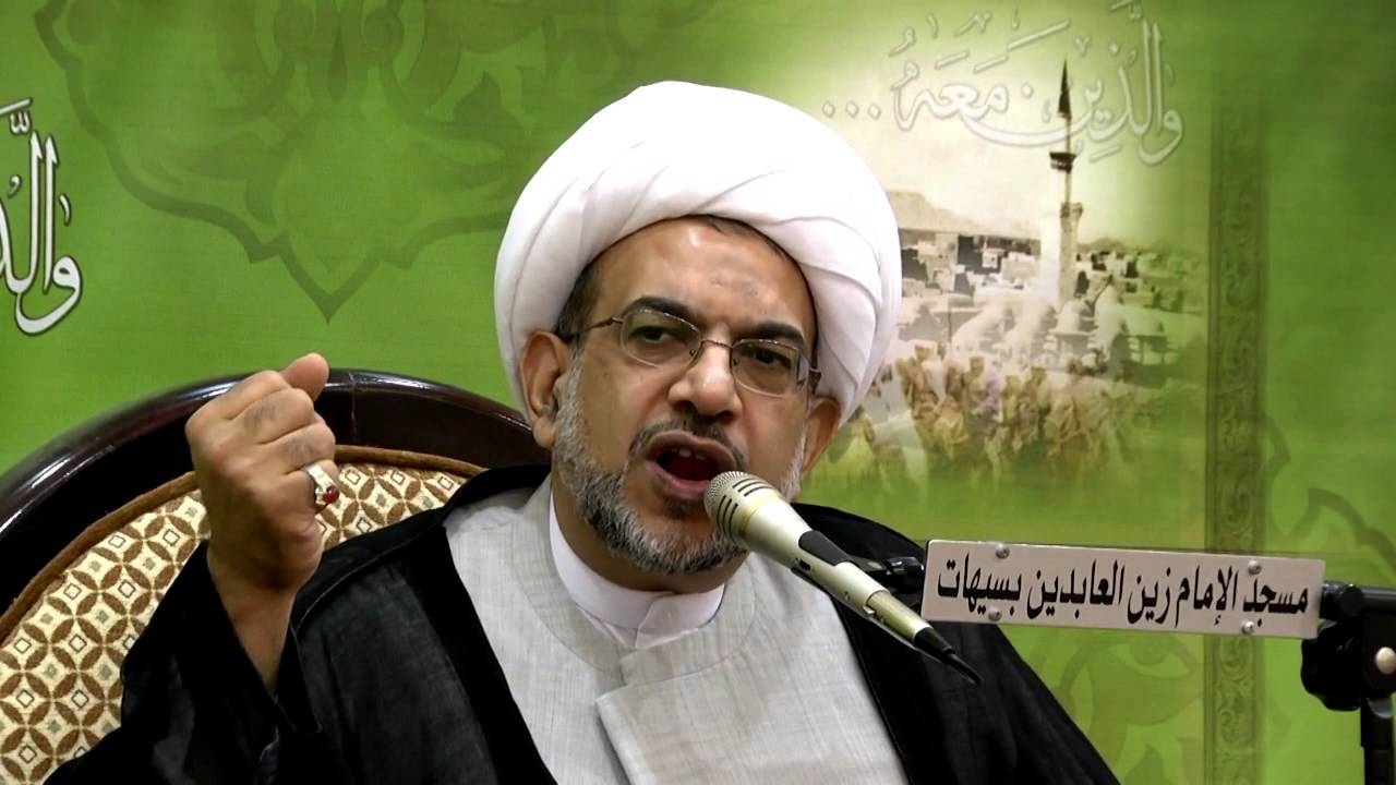اتجاه ابي سعيد الخدري هل نعرفه من رواياته ؟