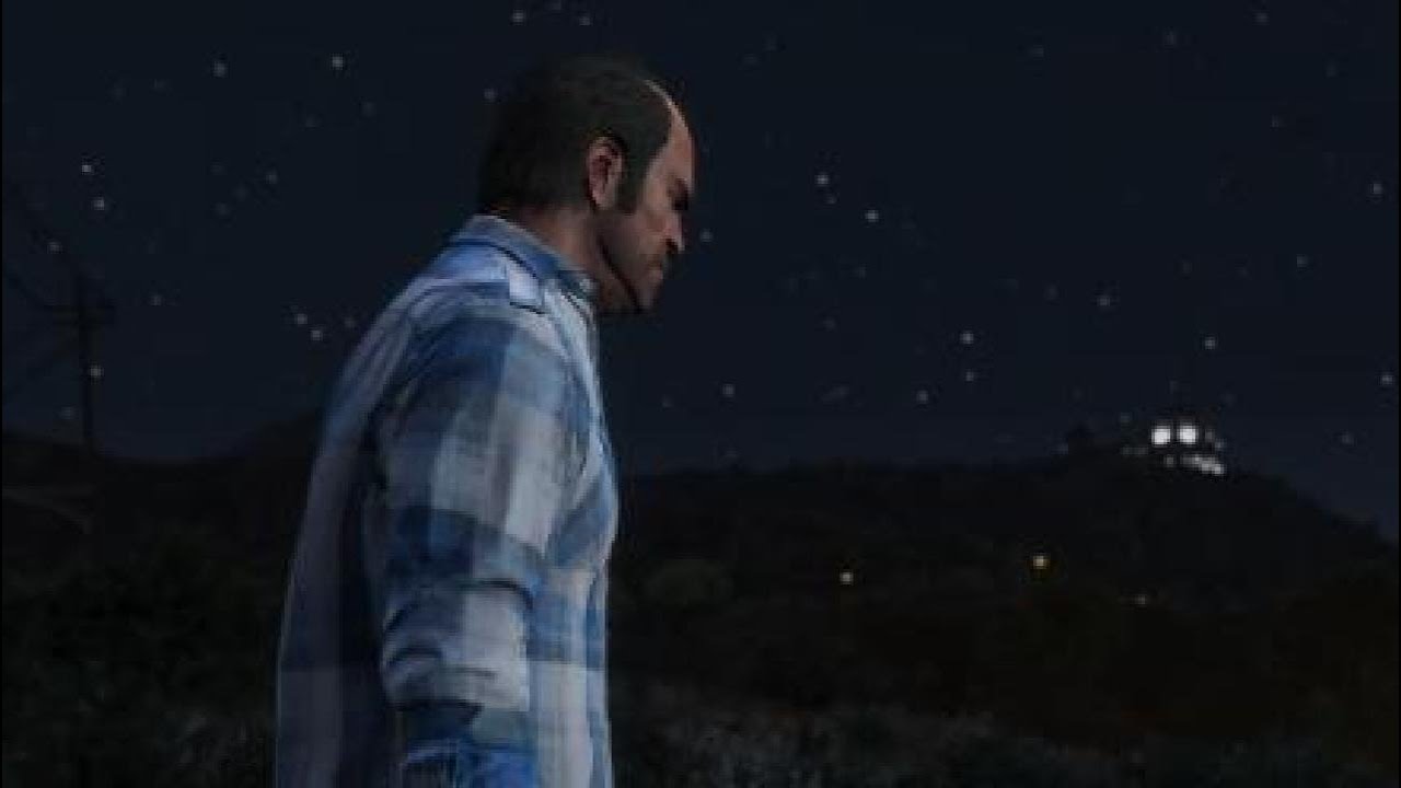 Head to Los Santos - GTA 5 part 13