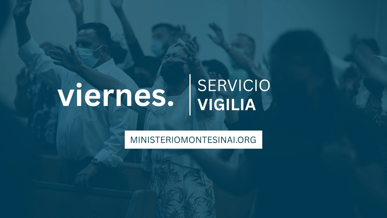 Servicio de Vigilia