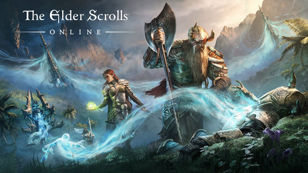 The Elder Scrolls Online: Rückkehr des Wurmkults