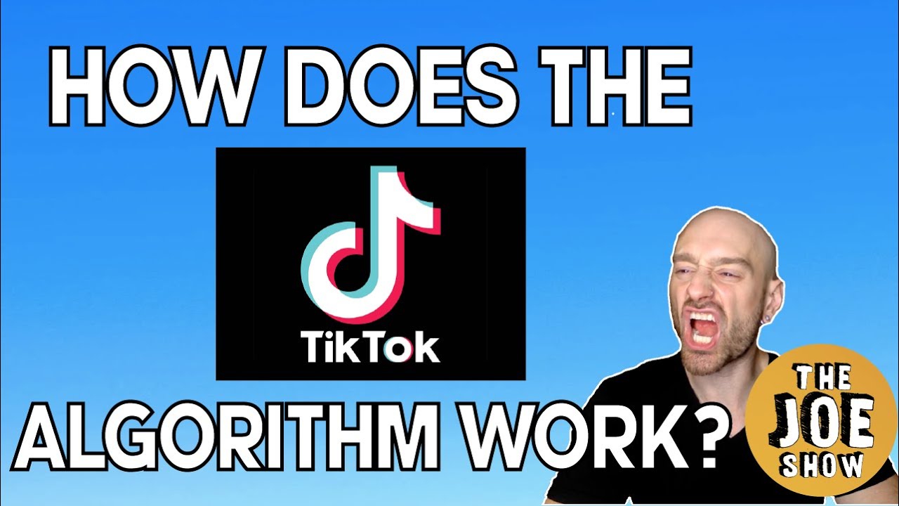 Inside TikTok's Killer Algorithm / Tech Tuesday