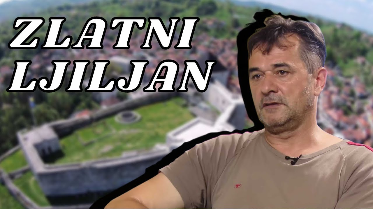 MINA GA JE GOTOVO RAZNIJELA... HASAN HANDŽIĆ 2. DIO INTERVJUA