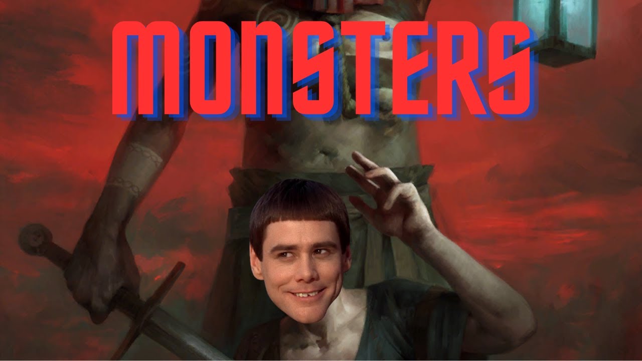 Gwent: MoNuggets