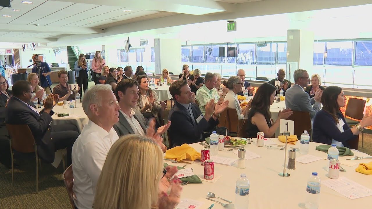 Packers Foundation awards $1.7 million in impact grants to Wisconsin nonprofits