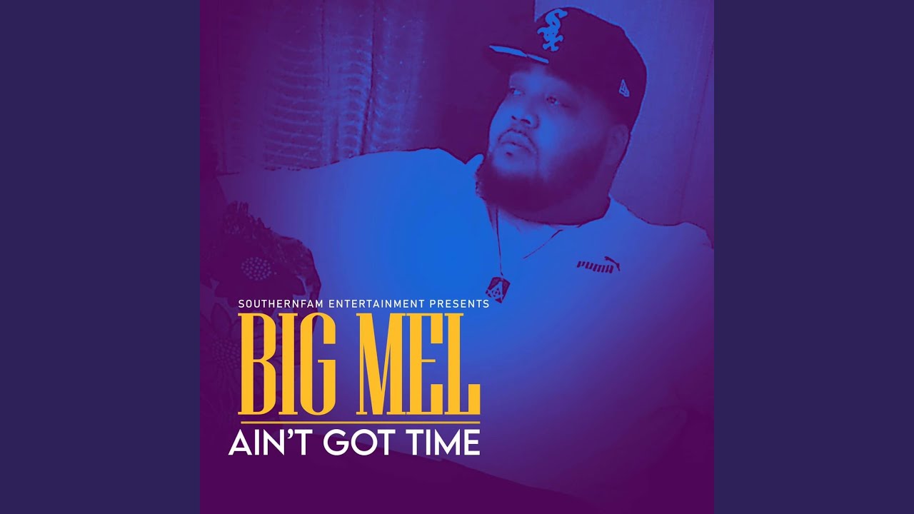 Aint Got Time