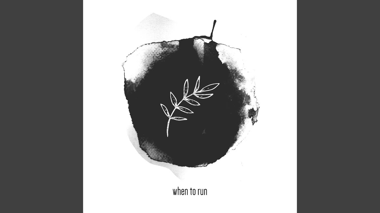 When To Run