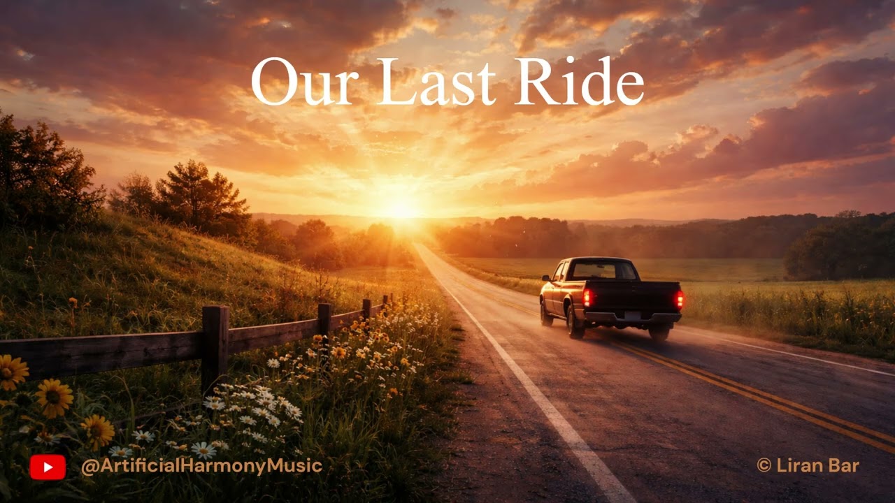 Our Last Ride
