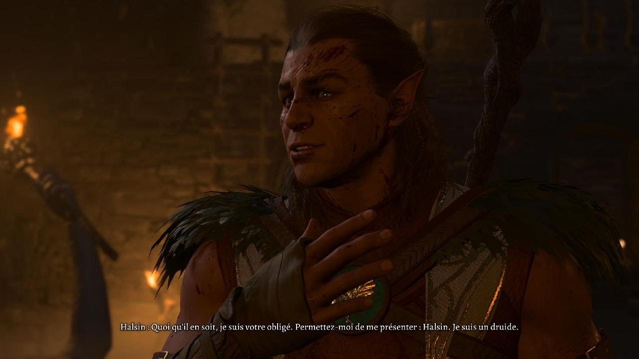 Baldur's Gate 3 partie 13