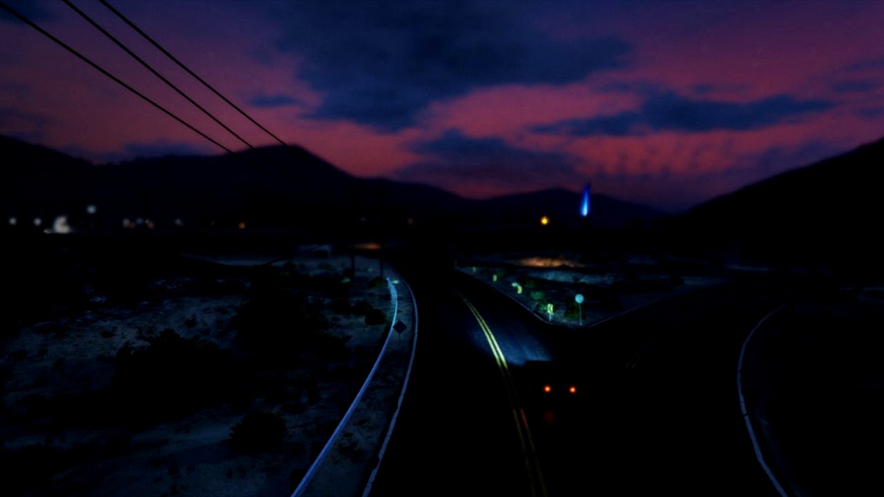 Cyndi Lauper -Time After Time (Slowed Down)