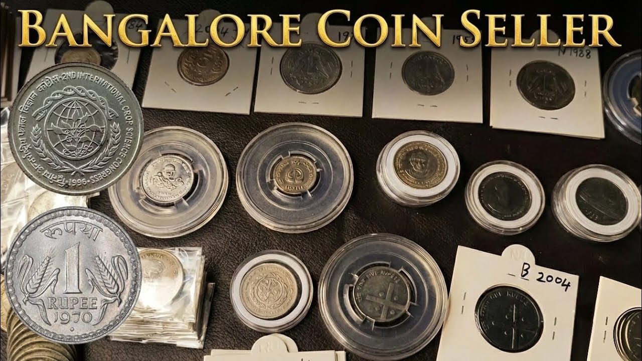 Rare old coin lot collection with best price deal #oldcoins 