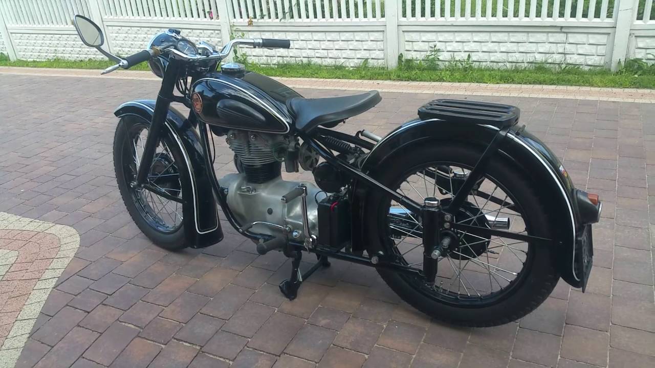 Awo Touren 425