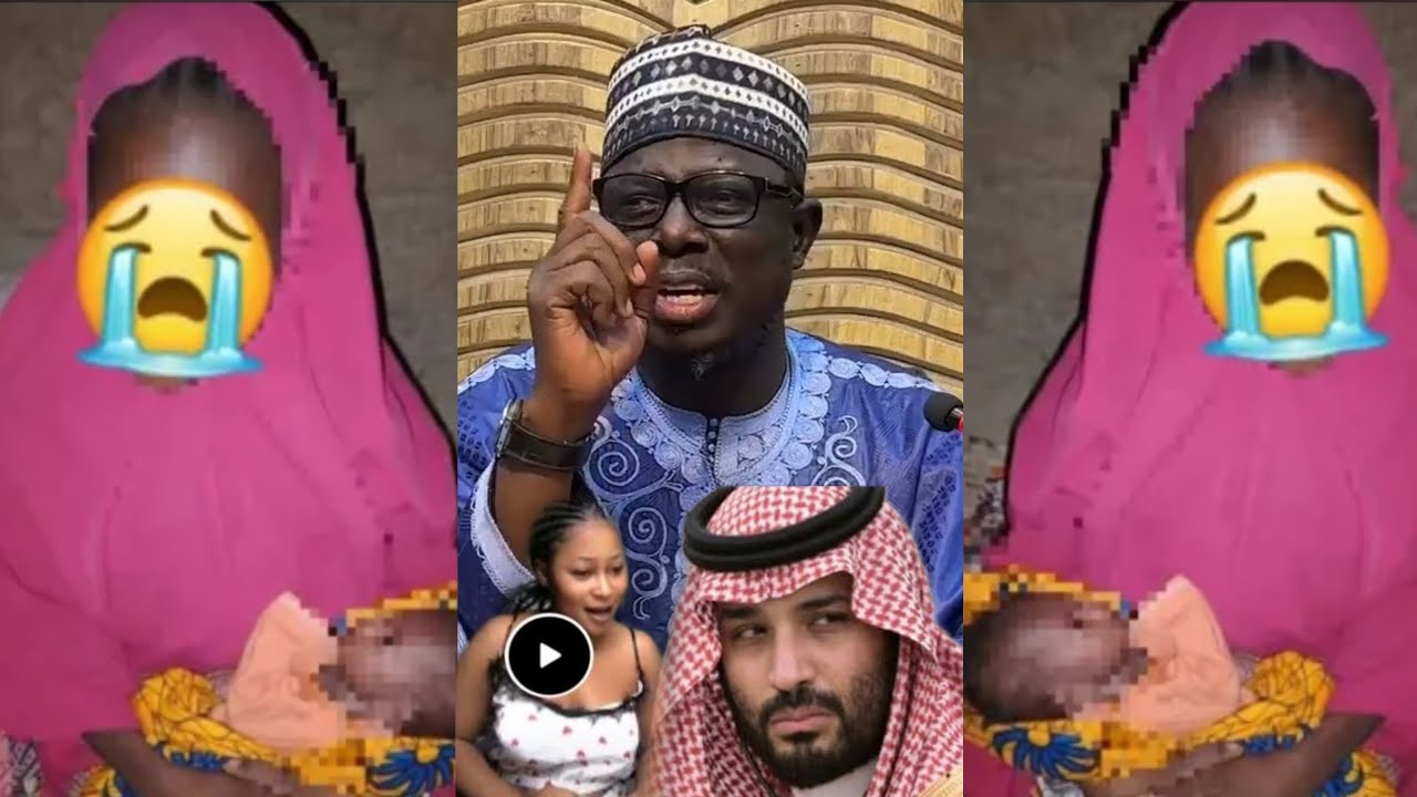 Innalillahi Wannan Wane Irin Zalunci ne Wani Tsoho Yayiwa Yarinya Karama Cikin Shege Har Ta Haihu 