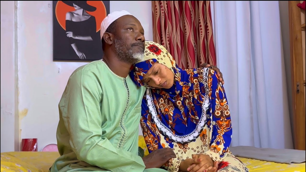 Fi Adouna Andantâko 32