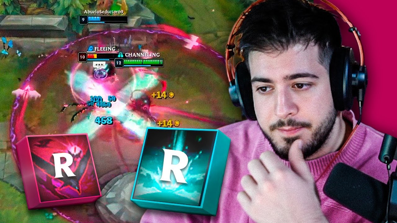 EL COMBO QUE LLEVARA A CHALLENGER A ELMILLOR
