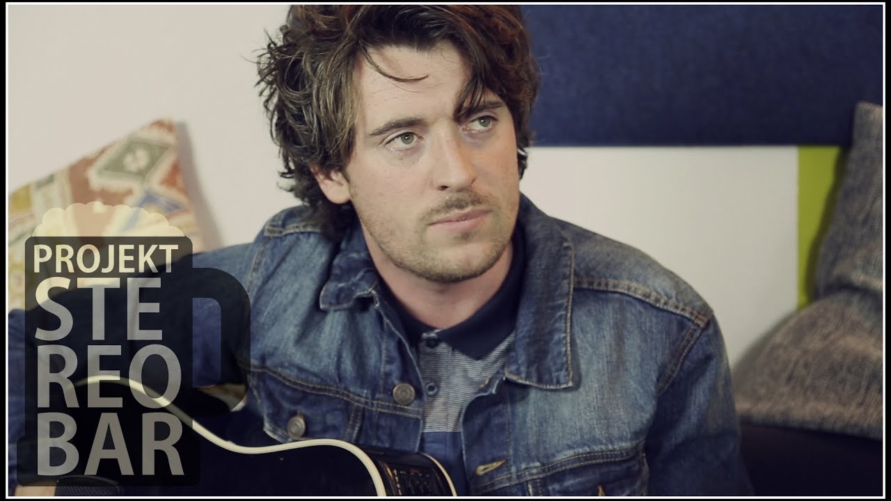 Ryan O'Reilly - The One (Live) -captured on Projekt Stereo Bar-