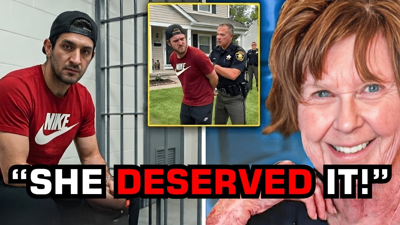 BREAKING: The Man Behind the Mask Detained at Nancy Guthrie’s Home