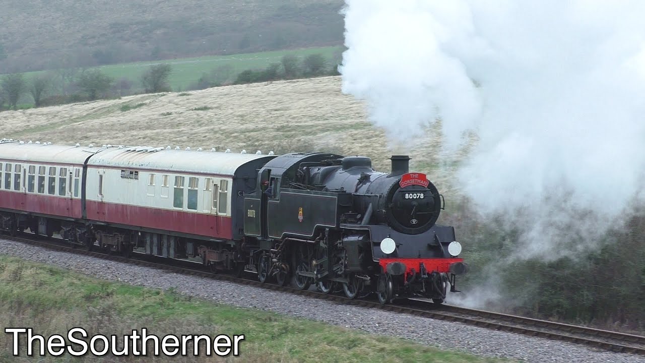 Swanage Railway - '50th Anniversary' Luncheon 30/12/2021