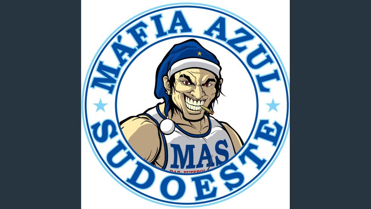 Máfia Azul Sudoeste Medley
