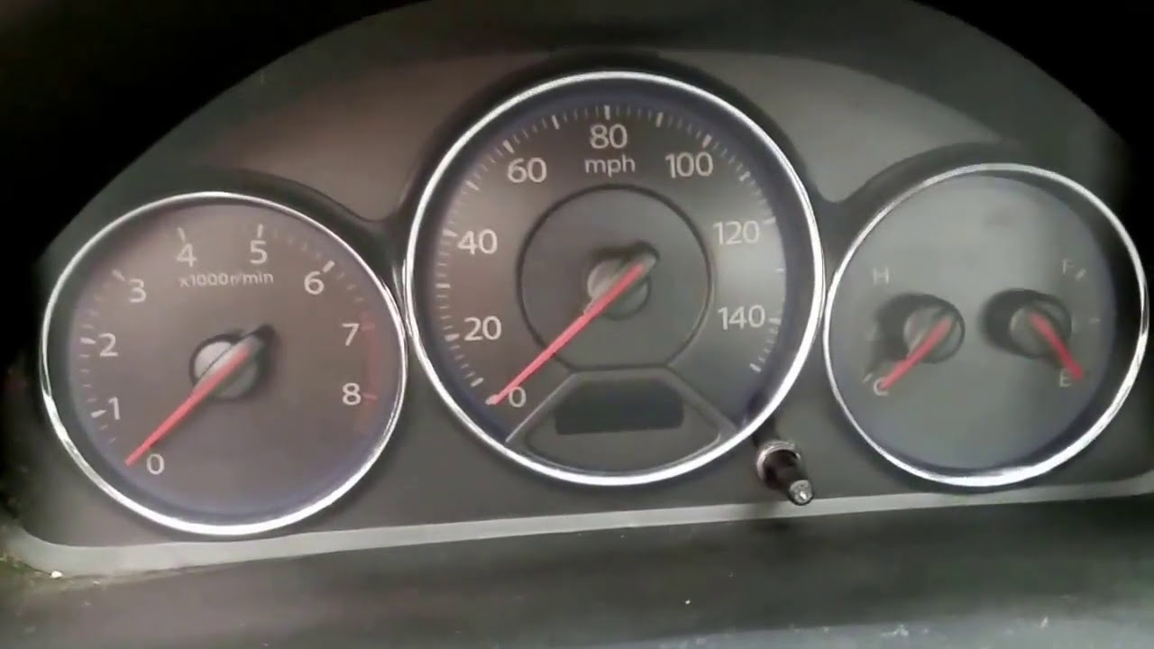 Diagnosis, repair, and clearing of airbag light. 2005 Honda Civic