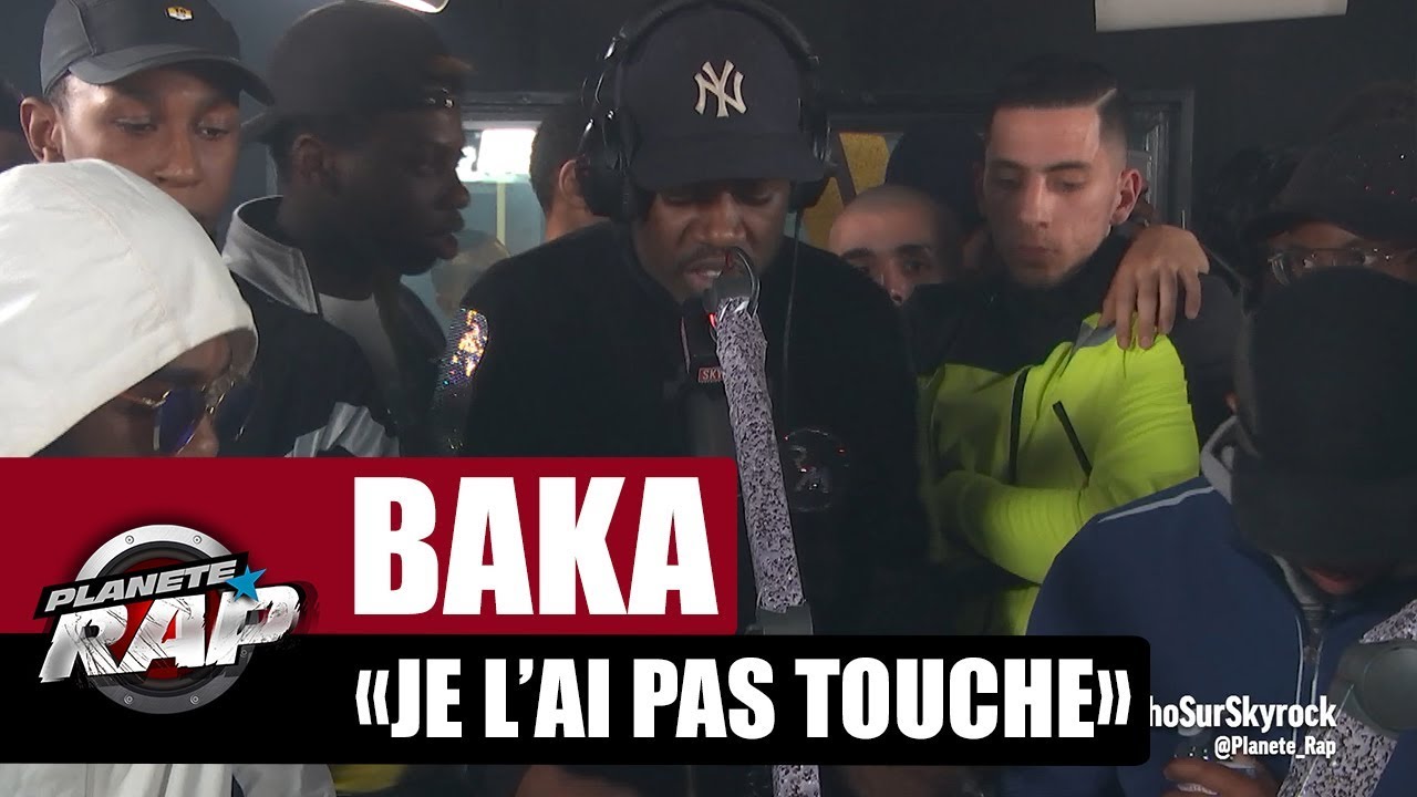 Baka 