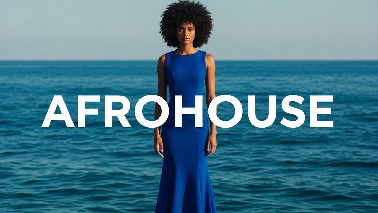 Afro House Mix 2026 | Mystic Afro House Atmosphere 2026