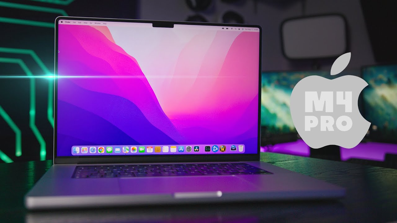 Trecem pe macOS si MacBook dupa 25 de ani de WINDOWS, MERITA ?!