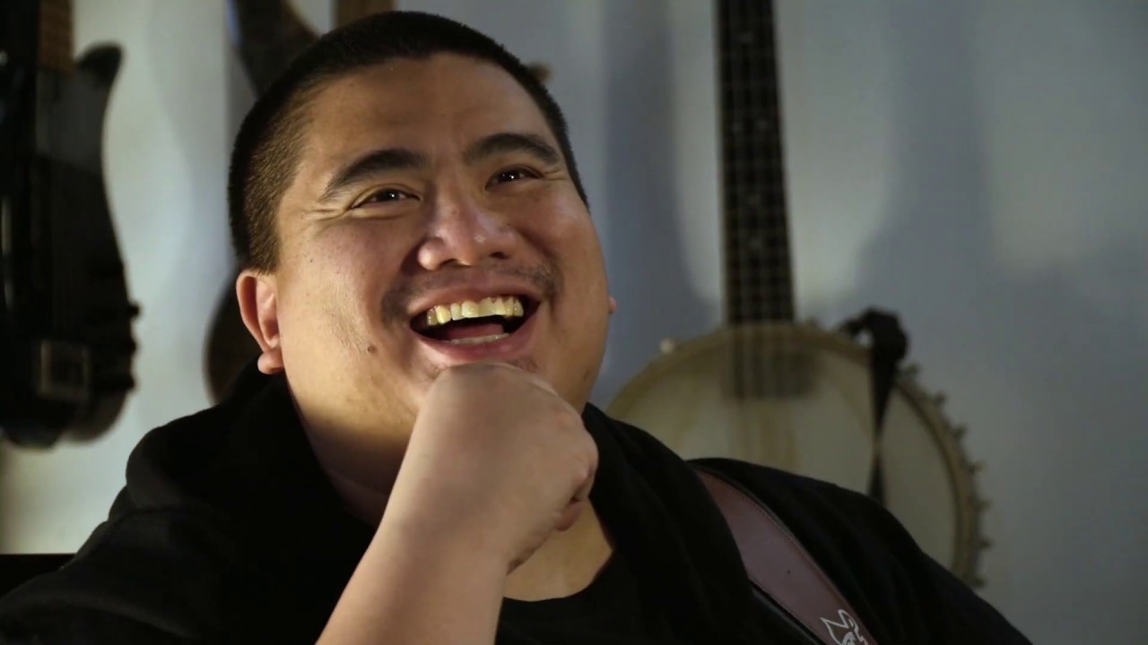 KAREL HONASAN_PAYONG MUSIKERO EP.1