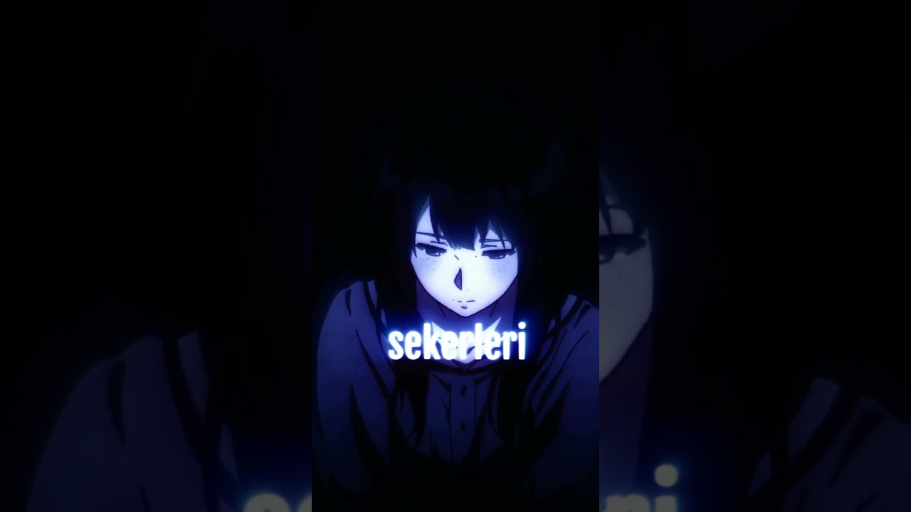 ... #slowmuzik #edit #anime #dinlenme #instamuzik #music #rap #kesfet