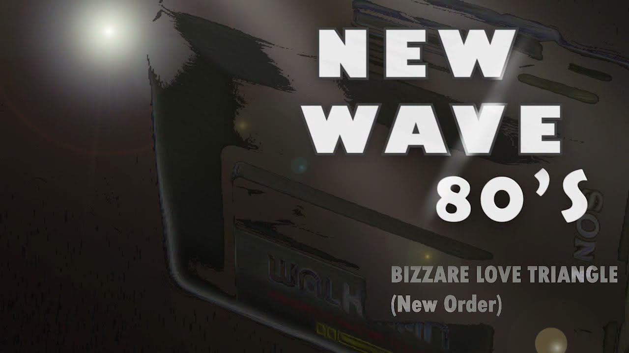 New Wave '80 Collections 2021