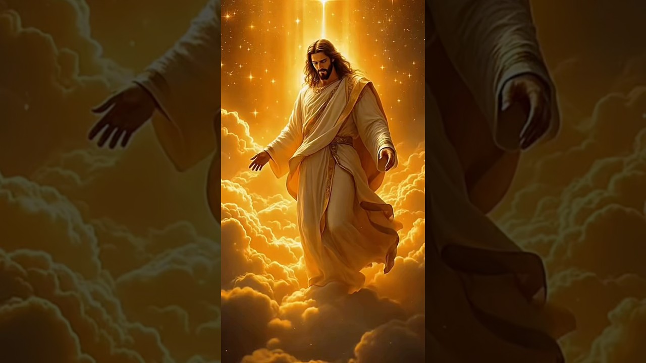 Almighty God, Alpha and Omega 