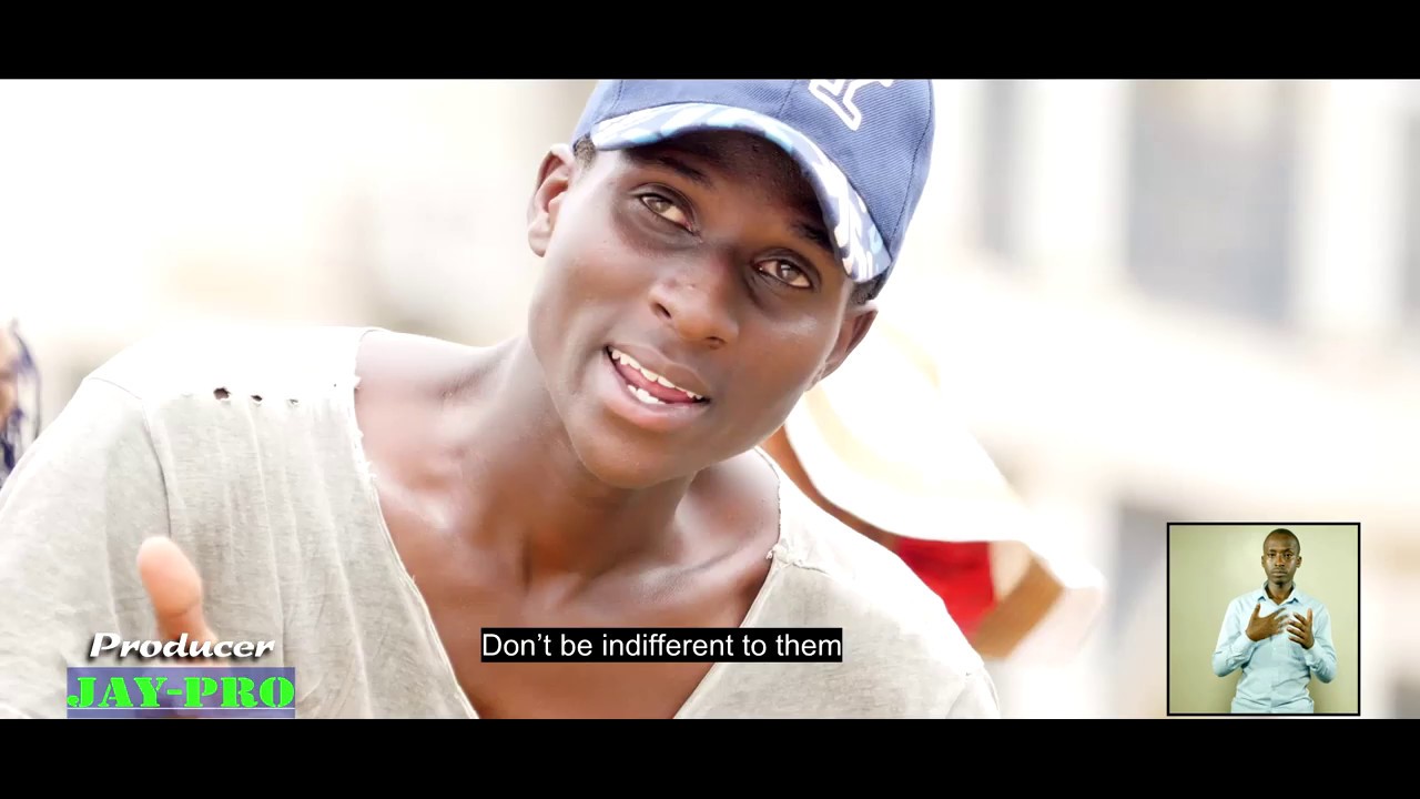 WIBASUZUGURA, AMBASSADORS OF CHRIST CHOIR 2019, Copyright Reserved