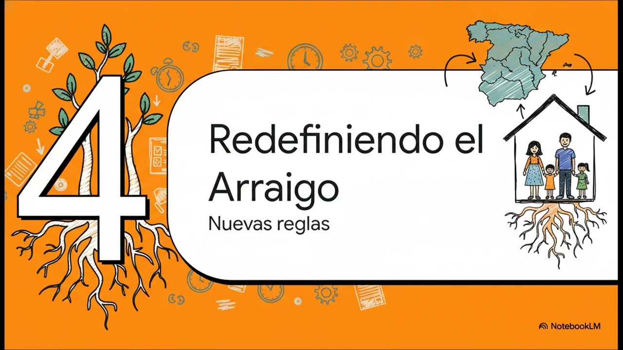Reforma del Reglamento de Extranjería 2024 | Cambios clave y cómo te afectan