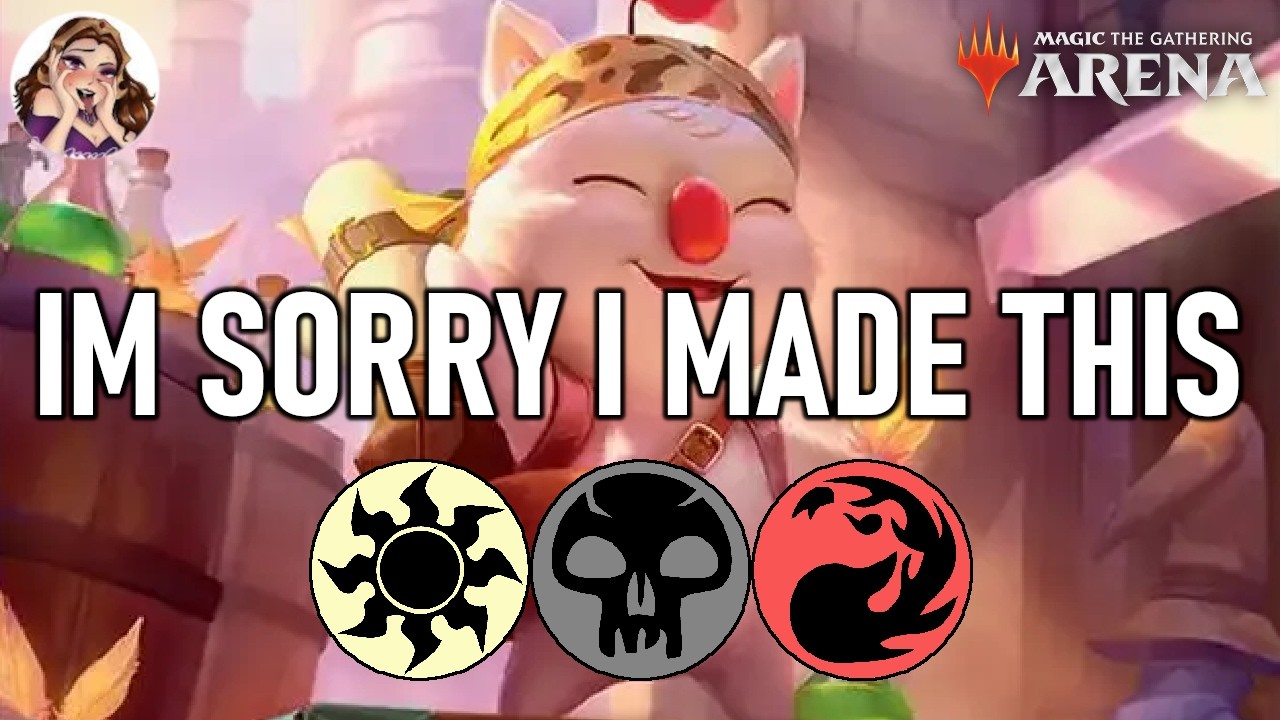 The MOST EVIL Combo Ever Made - MTG Standard