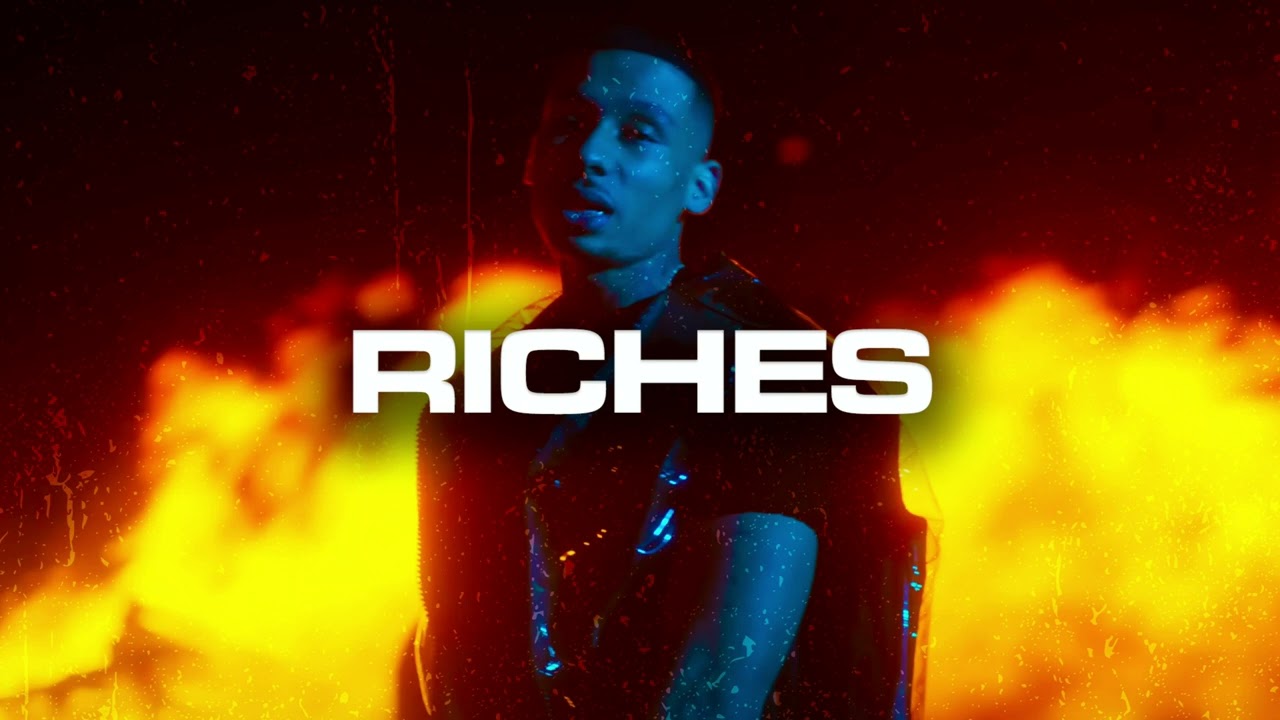 [FREE] Fredo x Clavish x Nines x UK Rap Type Beat - 