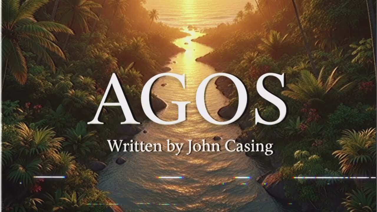 Agos - Written by John Casing