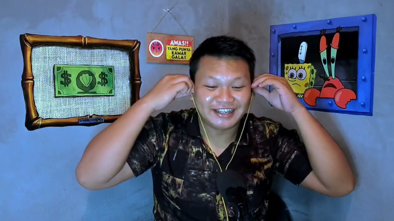 Reaksi Gw Dan Temen&sup2; Saat Ada T*i Di Sekolah‼️ - Reaction Memes