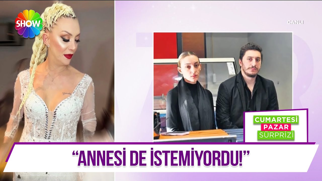 Güllü’nün vefatına dair son gelişmeler!