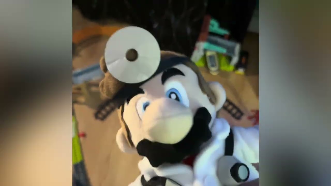 Stranger jeffy episode one mising jeffy