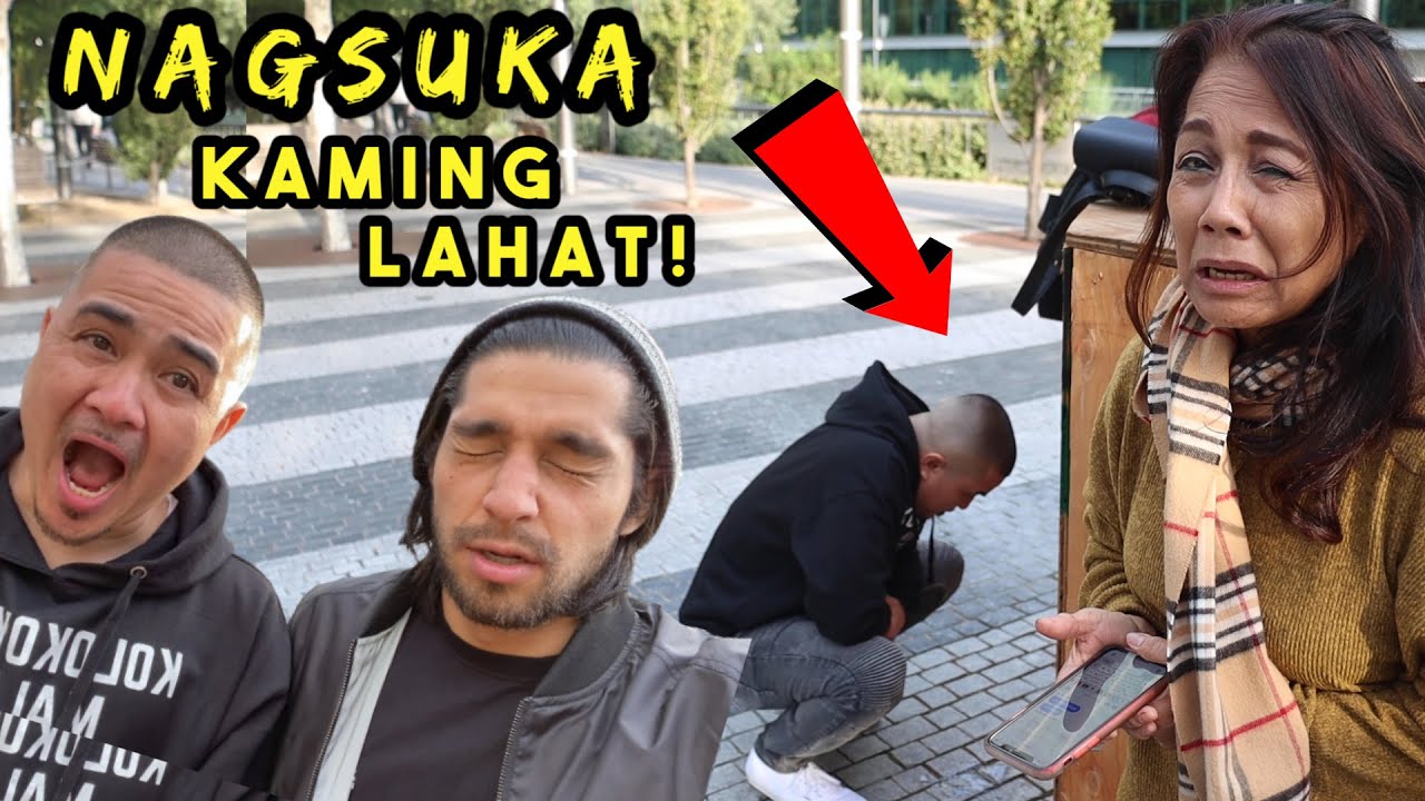 Pinaka PAINFUL Challenge sa Youtube! (ft. Pambansang Kolokoy)
