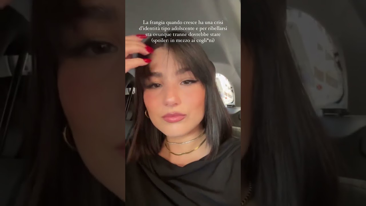 #GIORGIA #SOLERI #GIORGIASOLERI #INSTAGRAM #STORIES #INSTAGRAMSTORIES #short #shorts (04/06/2025)
