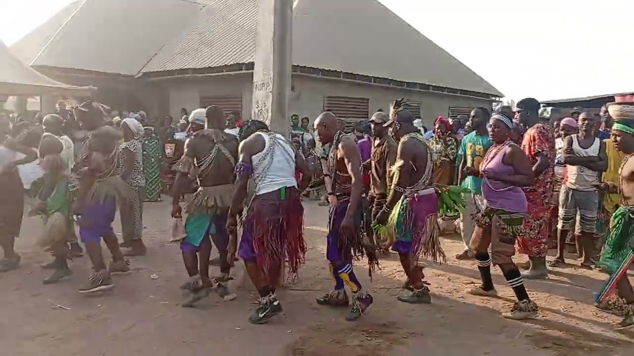 NUMANA LANGA DAY