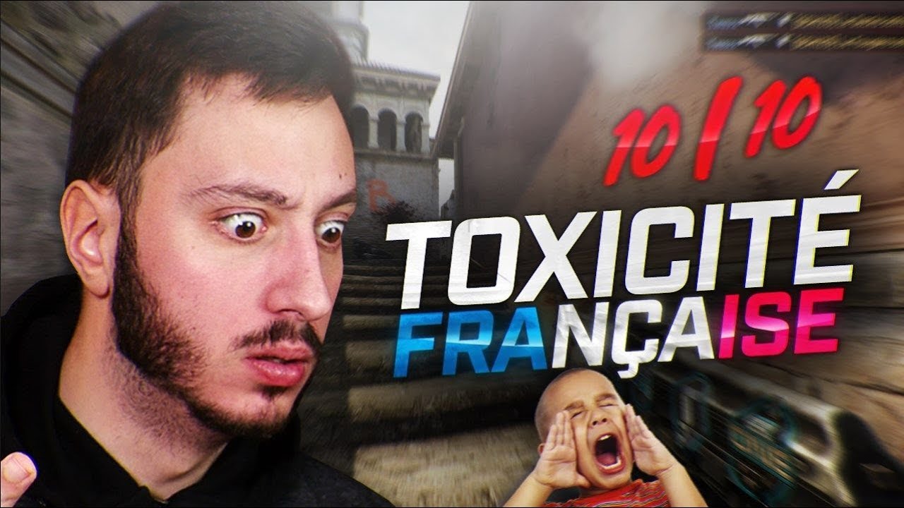 LA HONTE DE LA FRANCE : CE JOUEUR.