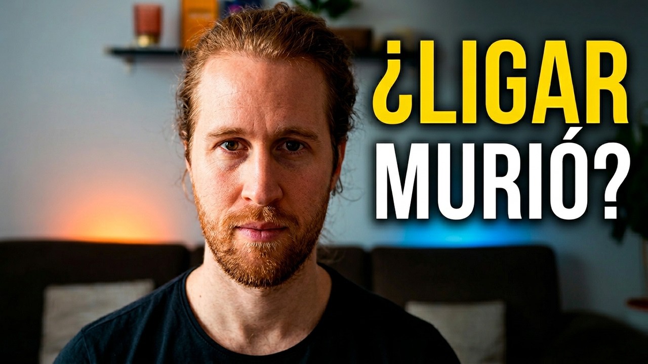 👉 Por qué ligar ya no funciona como antes @Psico Vlog