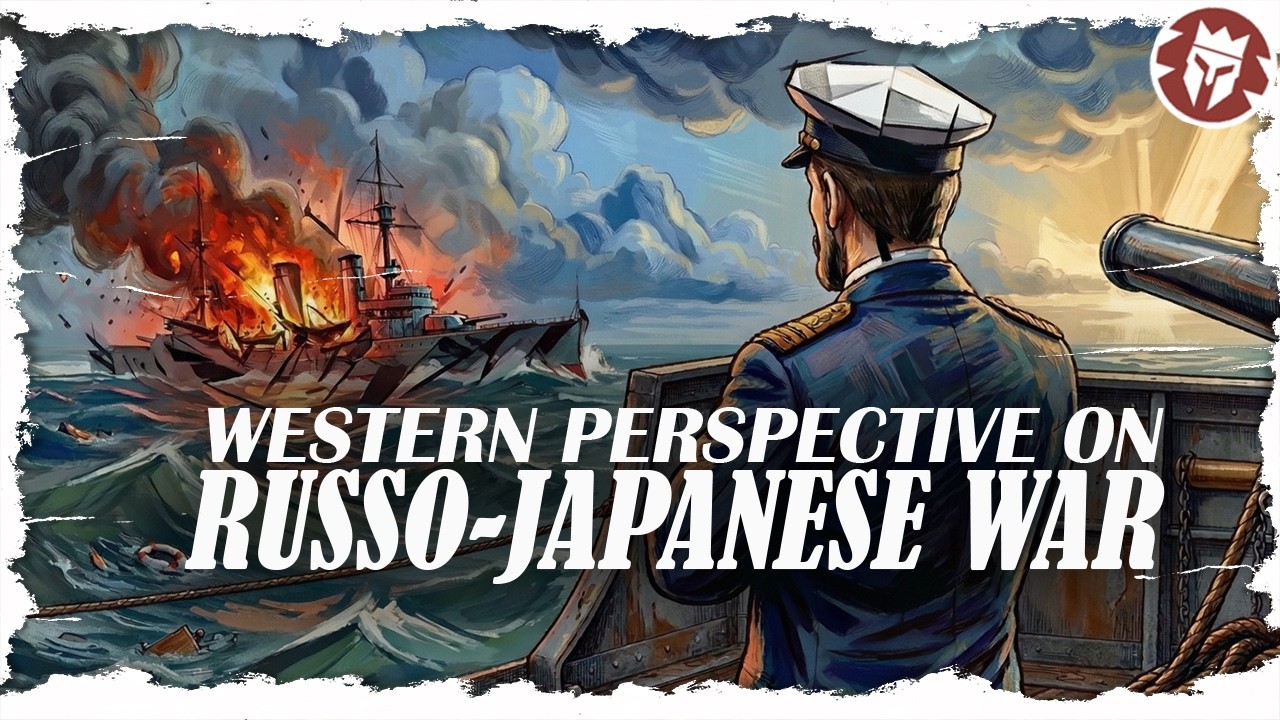 Russo-Japanese War Changed Everything